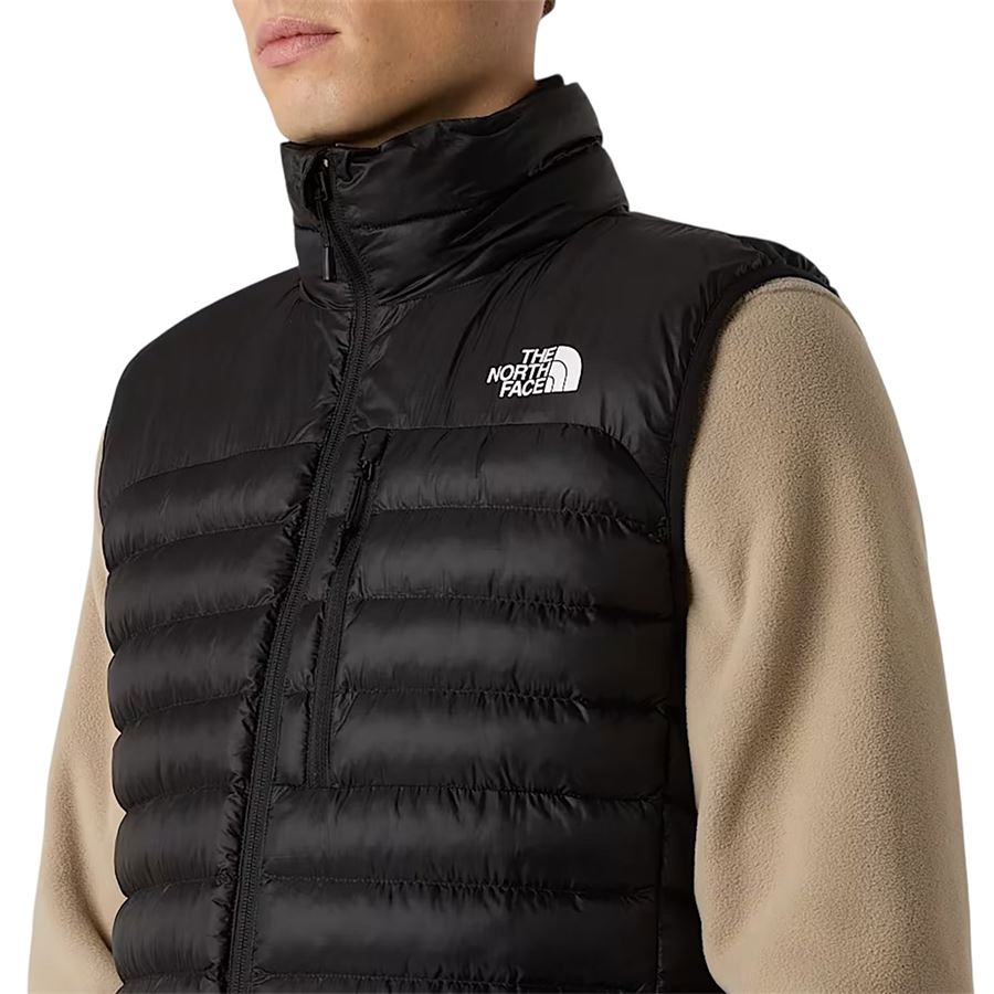 Terra Peak gilet imbottito da uomo The North Face | NF0A89VCJK3